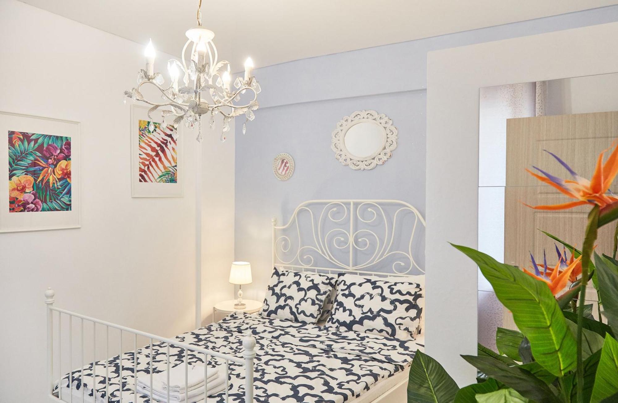 Sofia Seaside Apartamente Mamaia Nord Năvodari Buitenkant foto