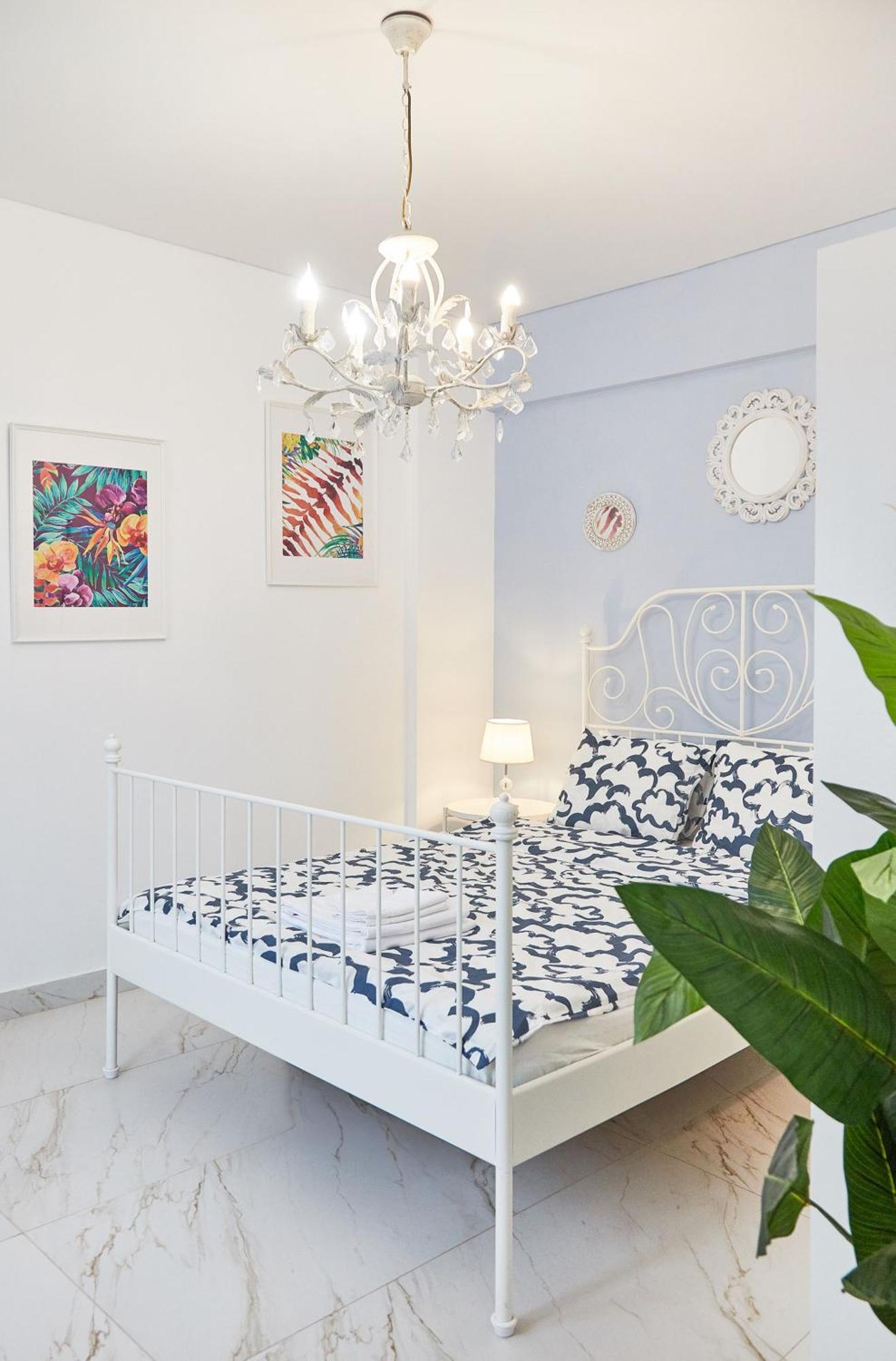 Sofia Seaside Apartamente Mamaia Nord Năvodari Buitenkant foto