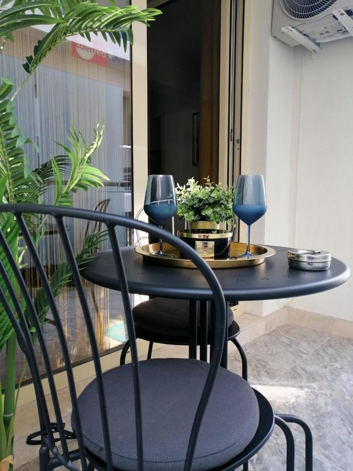 Sofia Seaside Apartamente Mamaia Nord Năvodari Kamer foto